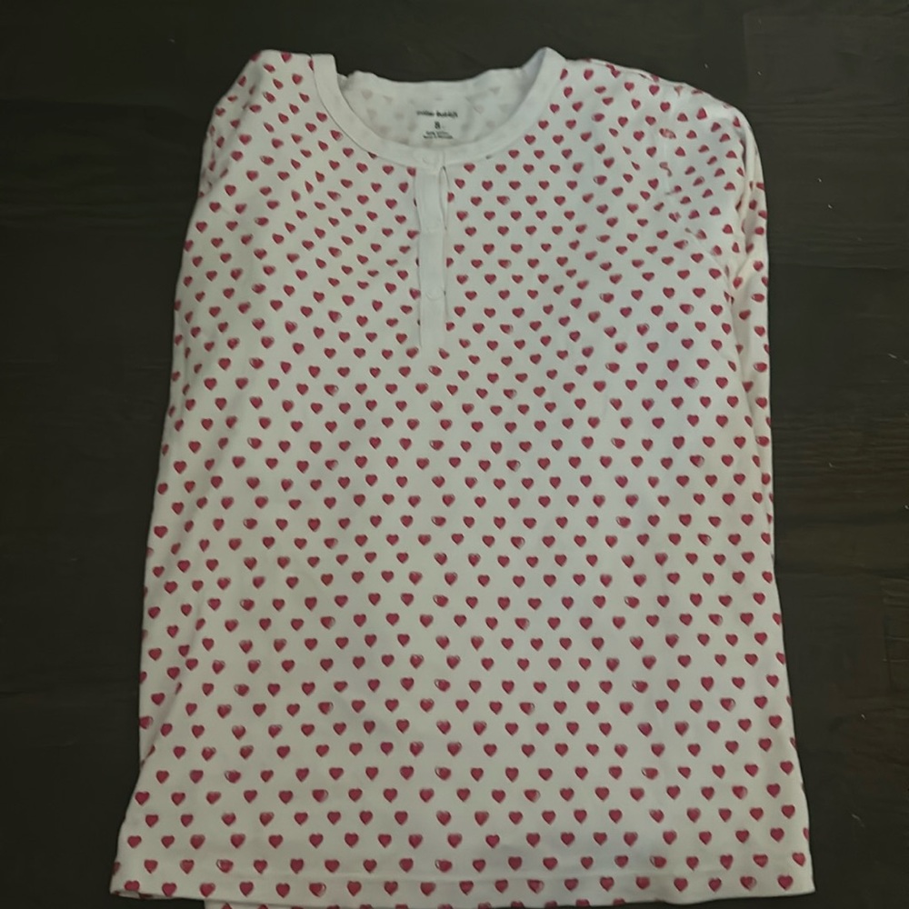 Roller rabbit pajamas
